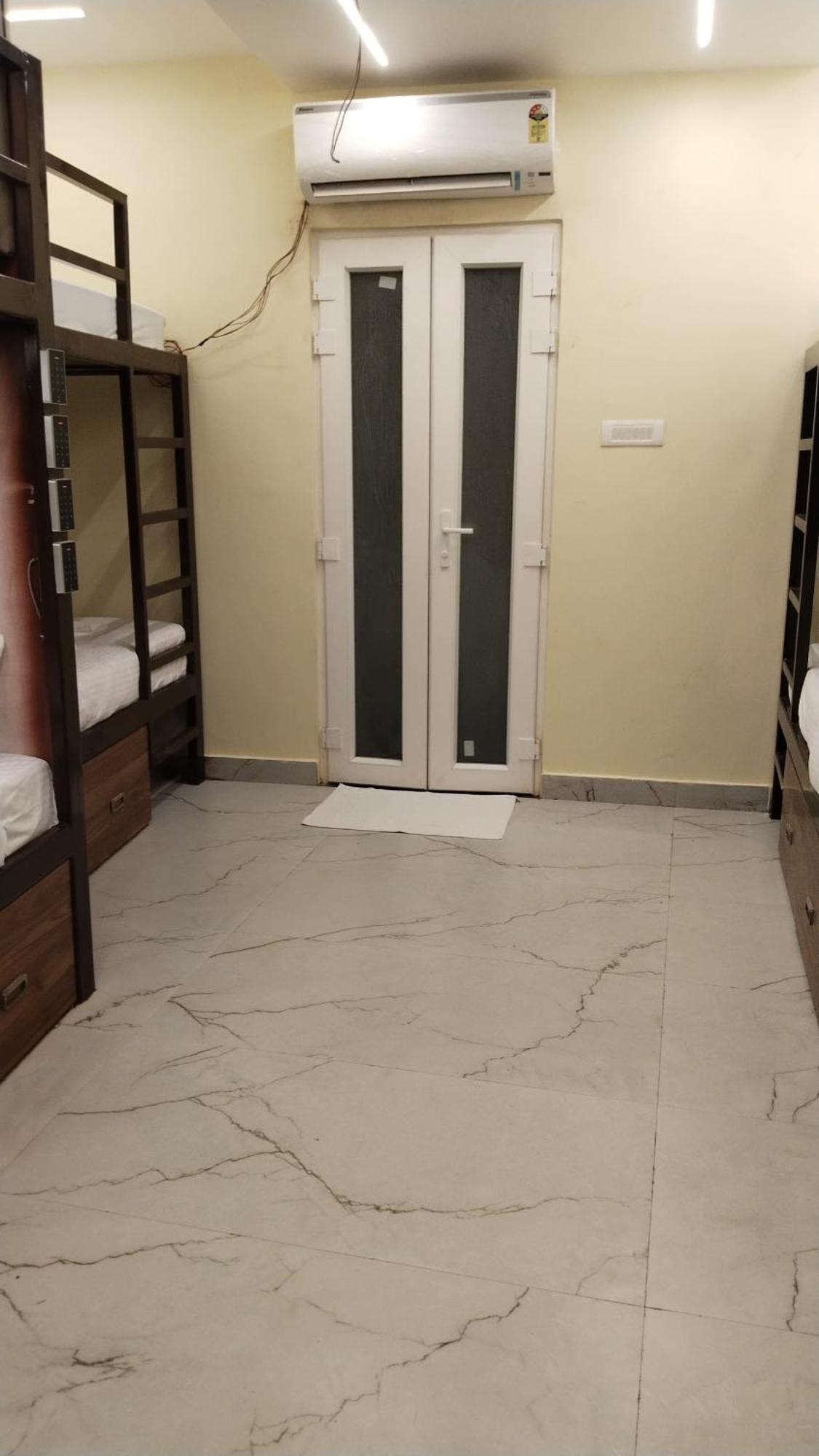 The Banaras Hotel Varanasi Exterior foto